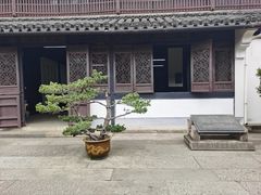 -蔡元培故居
