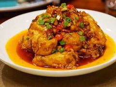 -颐朵佳宴(金丰商业广场店)