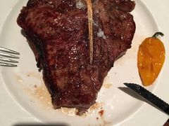 -Keens Steakhouse