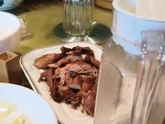 -民俗村柴火灶·景德江西菜(中国陶瓷博物馆店)