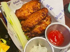 -bluefrog蓝蛙(皇庭广场店)