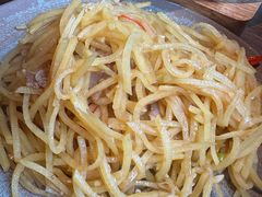 -破三川·新川菜(静安大融城店)