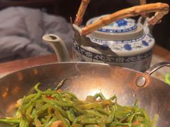 -绿茶餐厅(昌平悦荟店)