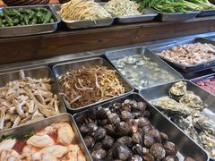 -小孙家厨(长春路店)