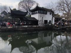 -拙政园
