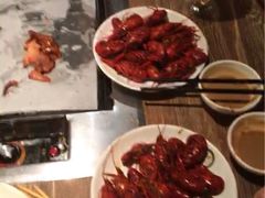 -比特堡啤酒烤肉自助料理(和平店)