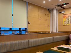 大堂-萨莉亚意式餐厅(连城店)
