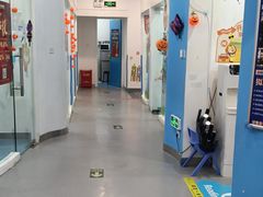 -关键词英语·青少儿·语言培训(福田区委校区)