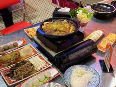 -华仔哥牛杂餐室