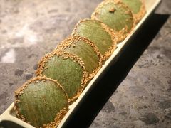 -绿茶餐厅(天津天河城店)