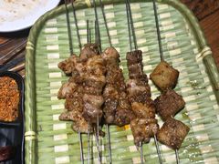 -金谷园饺子·烧烤·家宴(人大总店)