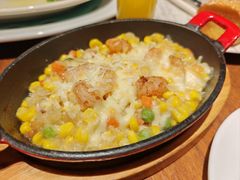-西堤牛排(龙德广场店)