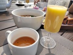 -水上明月·湖景餐厅