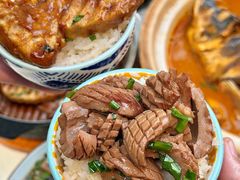 -胖鱼头·南京菜·河景餐厅(夫子庙店)