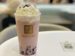 -奈雪的茶(大悦城店)