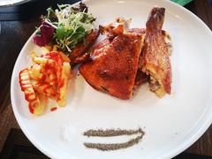 -源·新派中西餐厅(青蓝山美食一条街店)