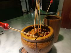 -辛香汇·现炒川菜(淮海路百盛店)