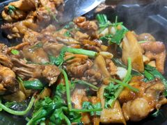-肥家大排档(天河体育西店)
