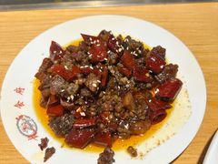 -龙抄手食府(浣花北路店)