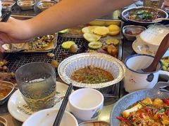 -塘屋烧烤·云南火塘烧烤品牌(春城慧谷旗舰店)