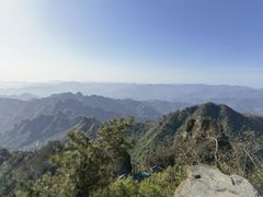-武当山风景区