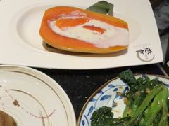 -極上萬膳·日料放题(海岸城店)