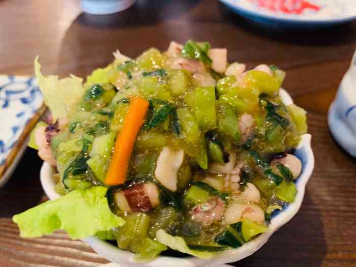 大食兽(盛景店)-"扇贝口感比较偏甜,如果喜欢甜的朋友可以试.