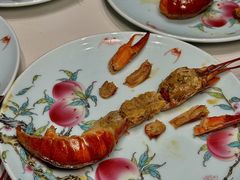 -新光酒家·河豚·海鲜·蟹料理(浦东店)