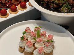 -秀儿四九城·新京菜(亚运村鸟巢店)