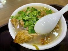 -白魁老号饭庄(交道口店)