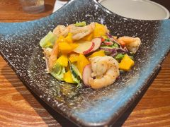 -澳骄 Aussie Kitchen·手工披萨·西餐(国大店)