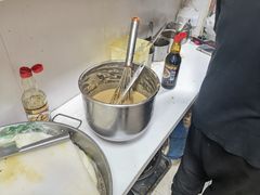 -二七友名焖子铺