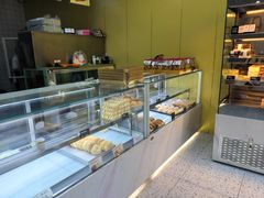 -甜嘟嘟烘焙坊(舒城路店)