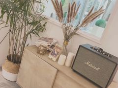 -CHEZ JASMINE 茉莉的氧气厨房