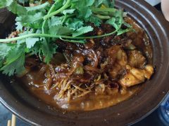 -川香煲(茅台路店)