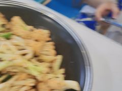 -马大胡子清真西北菜