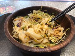 -西北杂粮筐凉皮大王(观澜湖新城MH MALL店)