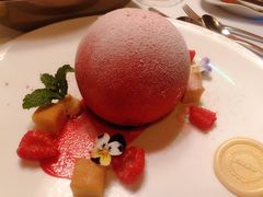 -牛排家(北京长安街英皇集团中心店)