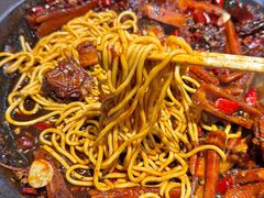 -回味黑鸭煲·始于2006(万松园店)