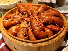 -靓靓蒸虾·头牌蒸虾(雪松路总店)
