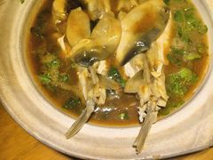 -永安鱼庄·镇江菜(丁卯店)