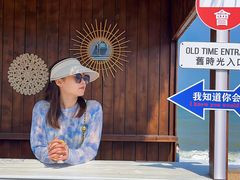 -巧克力渔家.小船海鲜胶东菜(万平口店)