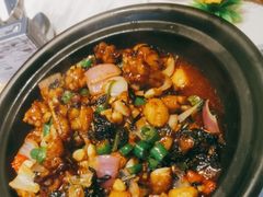 -秋色客家菜(南山店)