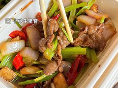 -弄堂里(新天地店)