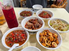 -笨罗卜浏阳菜馆(太平街店)