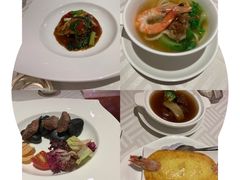-浦华大酒店-台南担仔面海鲜楼