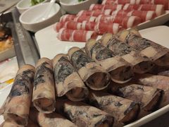 -海底捞火锅(公益西桥店)