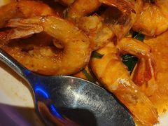 -上和臻品中国菜(花园街店)