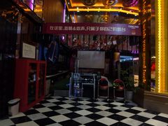 -998KTV(民治民乐店)