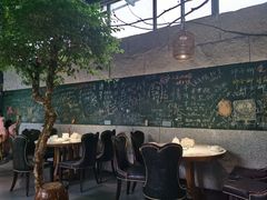 -又见炊烟私房菜(敬亭路店)